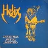 Helix : Christmas Metal Meeting